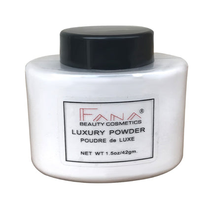 Luxury Face Powder