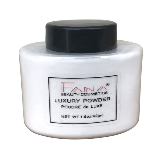 Luxury Face Powder