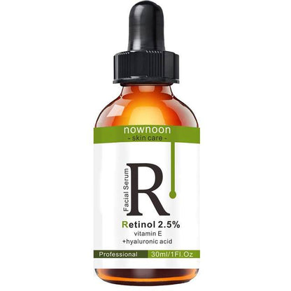 New Formula Retinol Essence 2.5%™