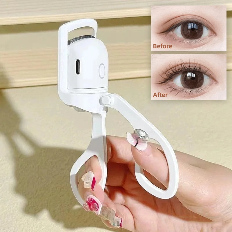 Thermal Eyelash Curler