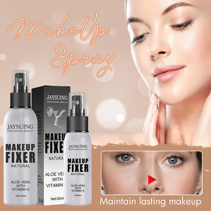 Make-Up Setting Spray