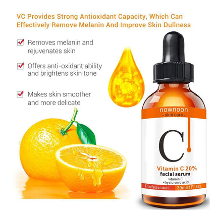Vitamin C Serum™