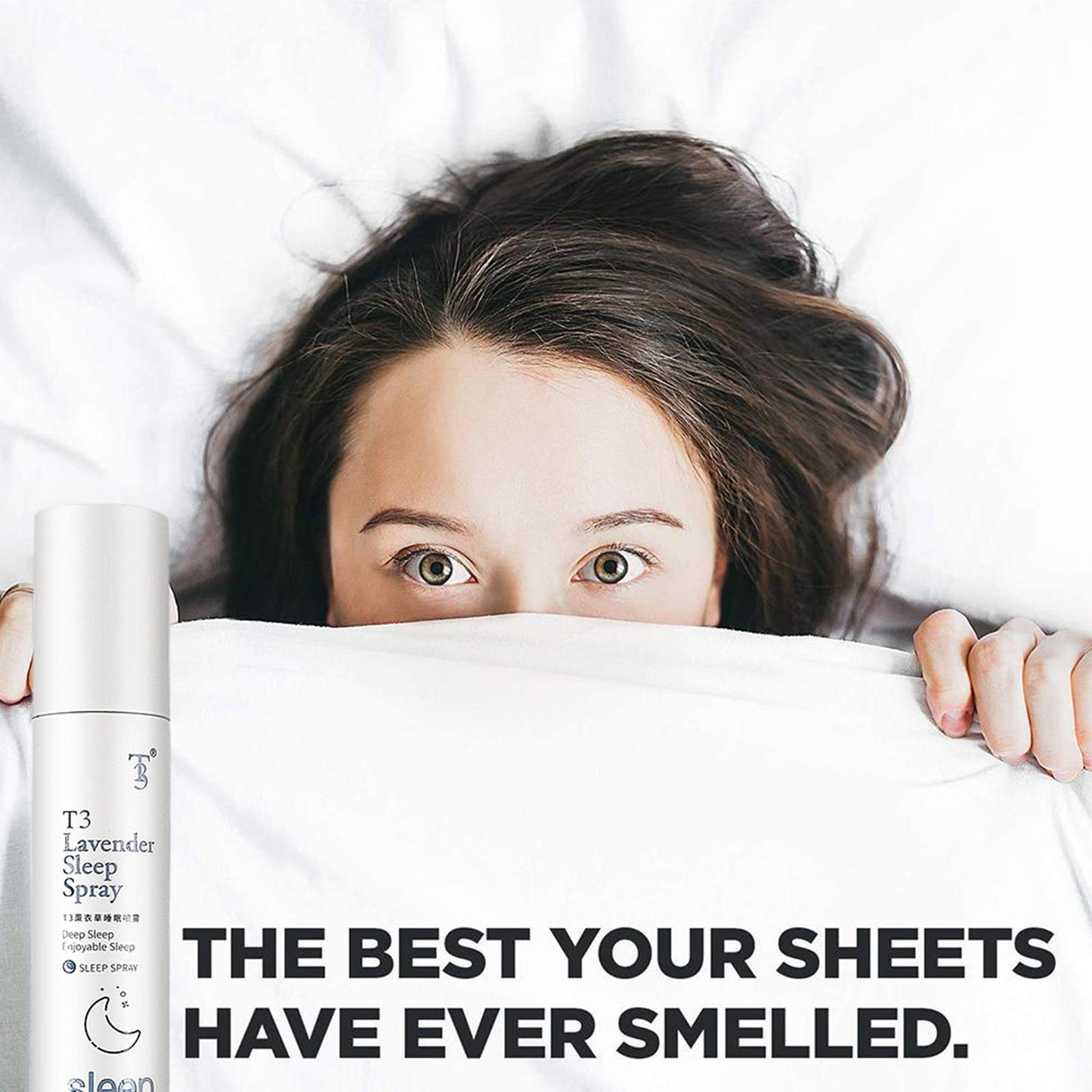 Lavender Sleep Spray 75ml Lavender Pillow Mist Sleep Sleep With Mist Provides Pillow And Rest Relaxation Spray Natural R5F4