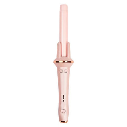 Automatic Hair Curler