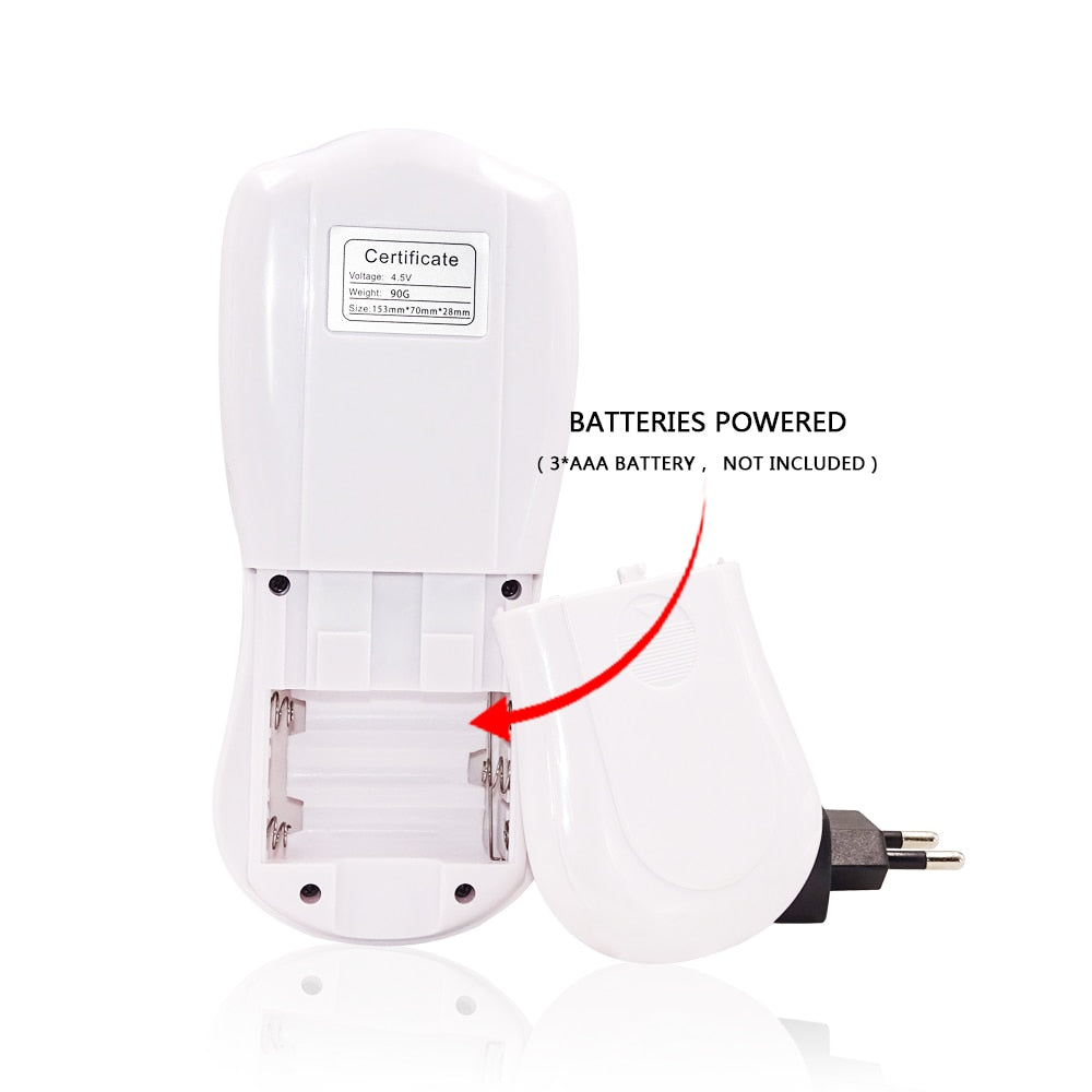 TENS-EMS Pain-Relief Machine™