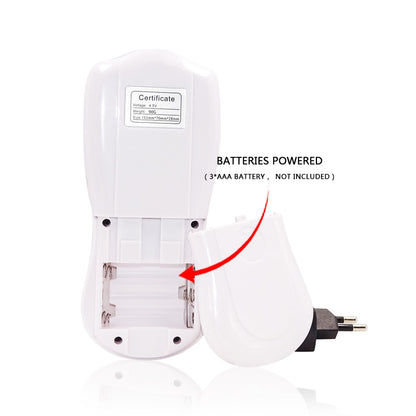 TENS-EMS Pain-Relief Machine™