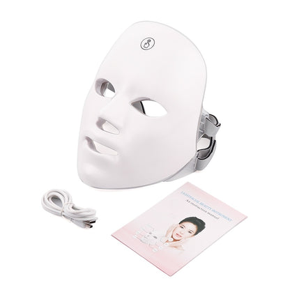 Premium Photon Therapy Mask