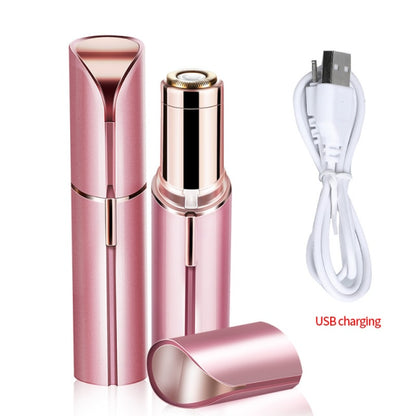 Portable Hair-Removal Epilator