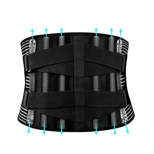 Lumbar Brace™
