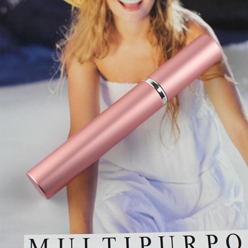 Perfume Travel Bottle