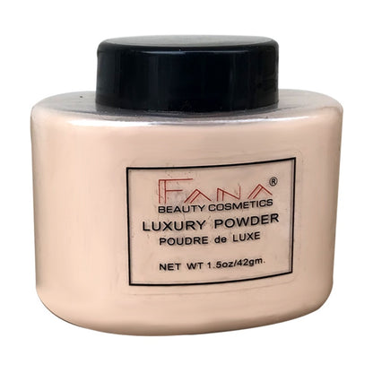 Luxury Face Powder