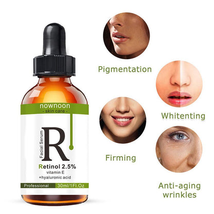 New Formula Retinol Essence 2.5%™