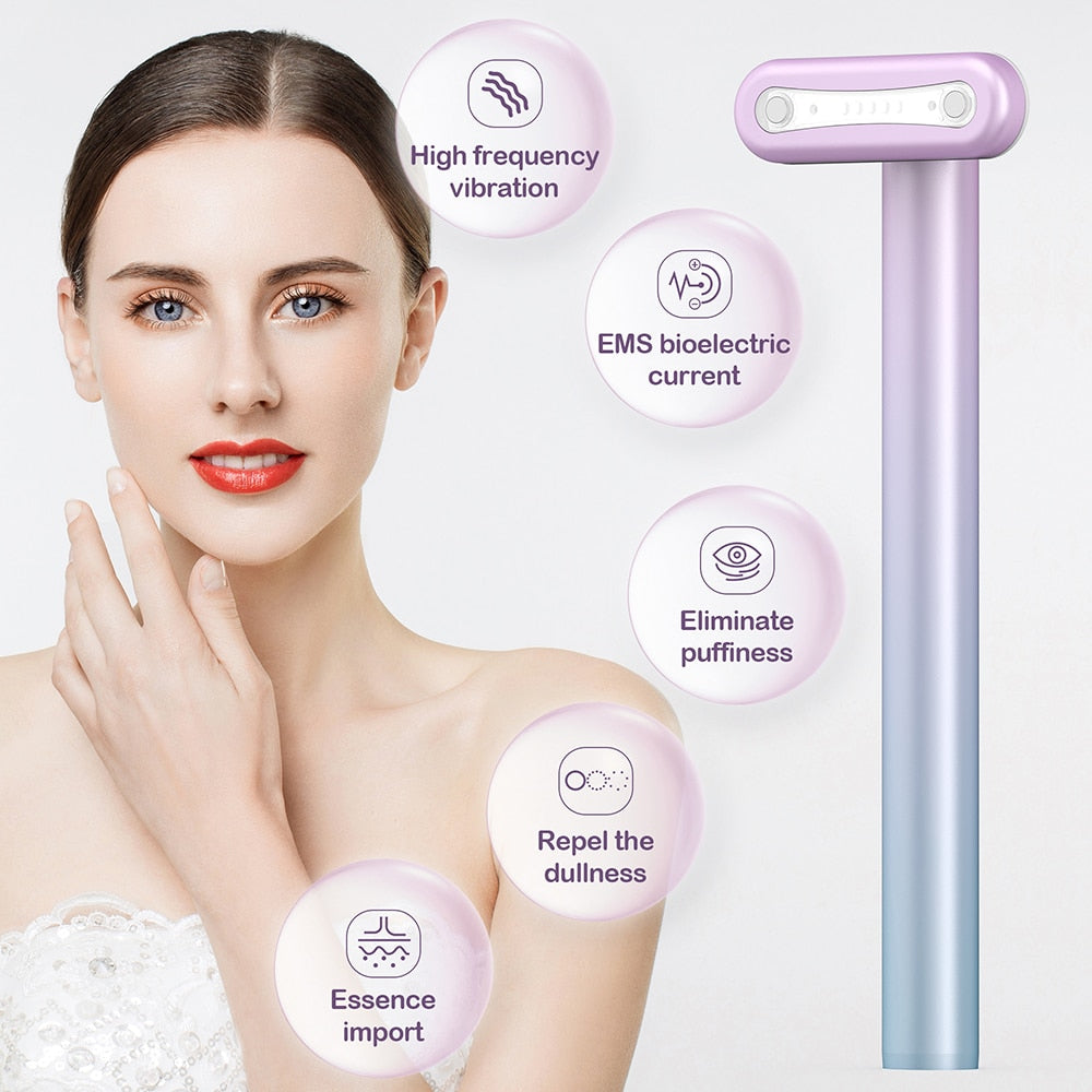 Skin Firming Wand