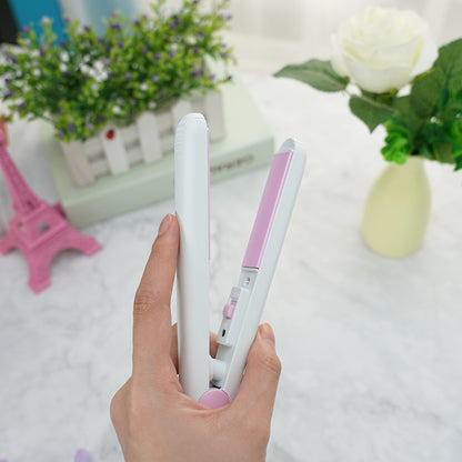 Mini Hair Straightener™