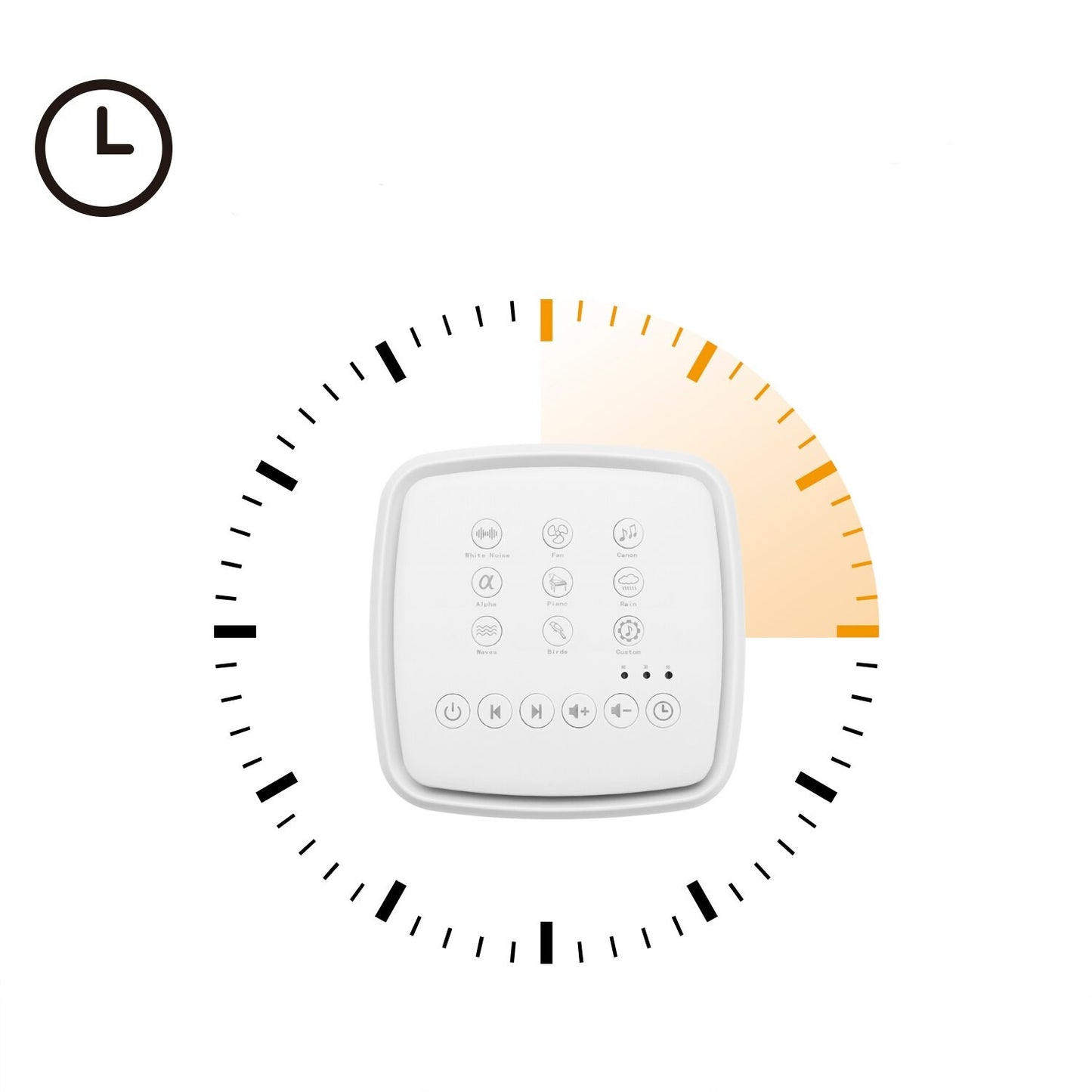 White Noise Machine™