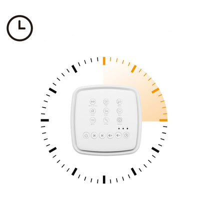 White Noise Machine™