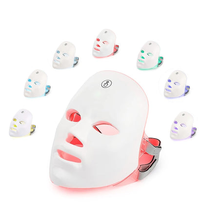 Premium Photon Therapy Mask