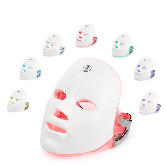 Premium Photon Therapy Mask
