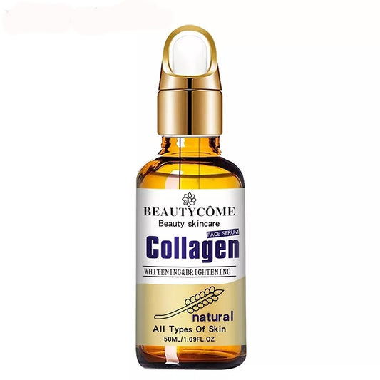 Anti-Wrinkle Collagen Serum™