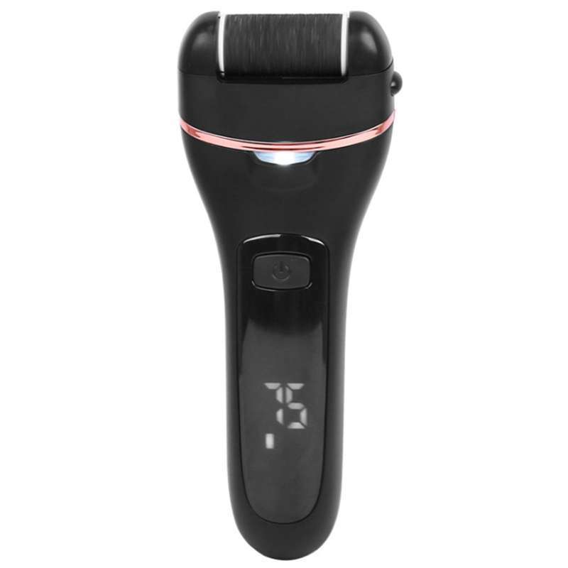 Premium Foot Polisher