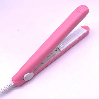 Mini Hair Straightener™